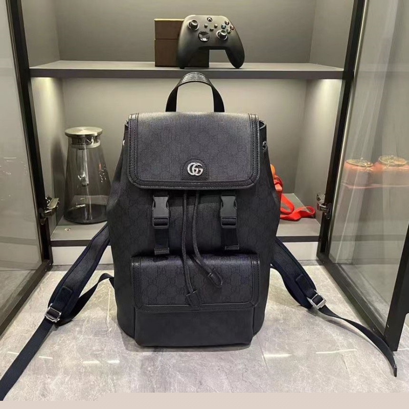 G*u*i backpacks